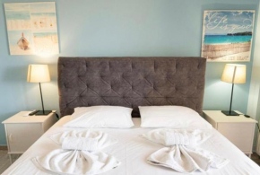 Kanali seaside apartment Poros 1